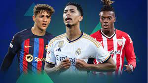 西甲第30輪塞爾塔1-2皇家馬德裏 本澤馬點球梅開二度.